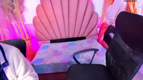 Snapshot of ariadna_carter_ chatting on September 14, 9:34 pm ariadna_carter_ online show from September 14, 9:34 pm