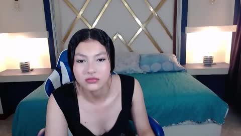 Ariadna online show from October 10, 9:09 pm