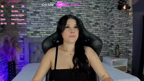 Snapshot of ariadna_milano chatting on February 11, 1:30 pm -  -. .- Ariadna -. .-  - online show from February 11, 1:30 pm