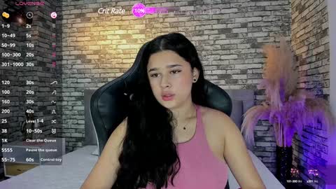 Snapshot of ariadna_milano chatting on January 11, 12:40 pm -  -. .- Ariadna -. .-  - online show from January 11, 12:40 pm