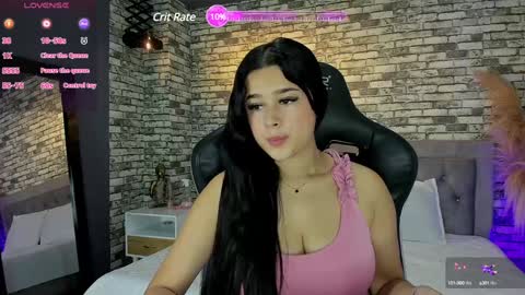 Snapshot of ariadna_milano chatting on January 27, 12:48 pm -  -. .- Ariadna -. .-  - online show from January 27, 12:48 pm