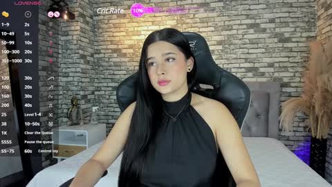 Snapshot of ariadna_milano chatting on January 21, 12:50 pm -  -. .- Ariadna -. .-  - online show from January 21, 12:50 pm