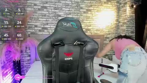 Snapshot of ariadna_milano chatting on March 11, 12:50 pm -  -. .- Ariadna -. .-  - online show from March 11, 12:50 pm