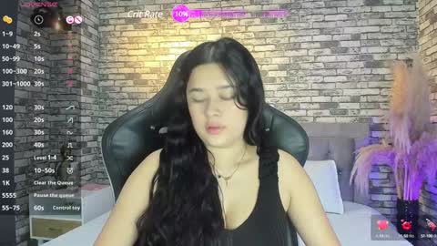 Snapshot of ariadna_milano chatting on January 14, 12:45 pm -  -. .- Ariadna -. .-  - online show from January 14, 12:45 pm