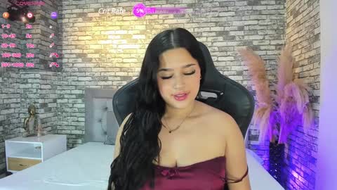 Snapshot of ariadna_milano chatting on January 30, 12:48 pm -  -. .- Ariadna -. .-  - online show from January 30, 12:48 pm