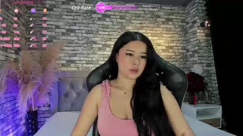 Snapshot of ariadna_milano chatting on February 18, 1:00 pm -  -. .- Ariadna -. .-  - online show from February 18, 1:00 pm