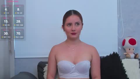 Snapshot of ariadnaa_brown1 chatting on January 4, 3:39 pm ariadnaa_brown1 online show from January 4, 3:39 pm