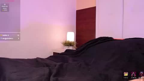 Ariadna online show from February 5, 7:00 am