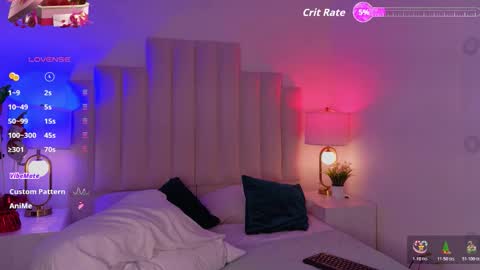 ariadnacolby online show from February 20, 9:59 pm