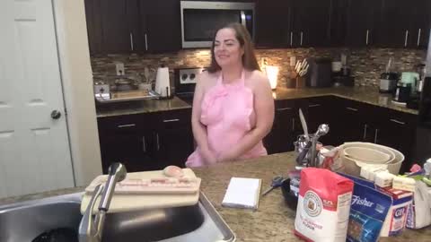 ariadnecox01 online show from February 6, 6:11 pm