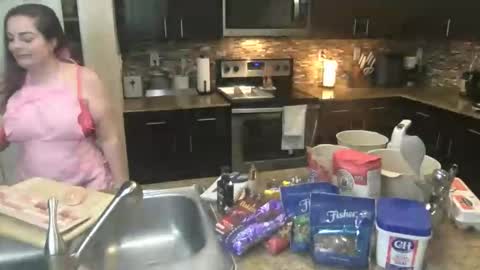 ariadnecox01 online show from February 4, 7:06 pm