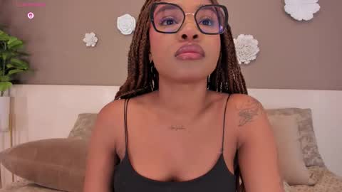 Aria Foster online show from December 4, 4:04 am