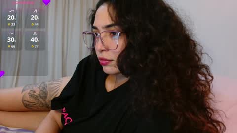 ariagal online show from April 7, 6:10 pm