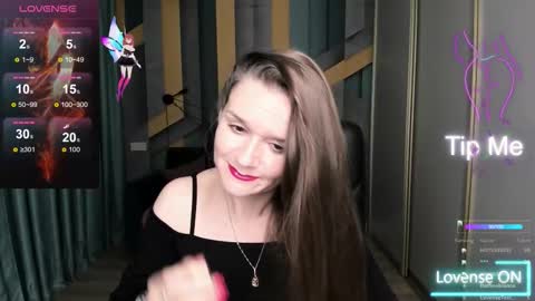 Snapshot of ariagrays chatting on September 25, 3:33 pm AriaGray online show from September 25, 3:33 pm