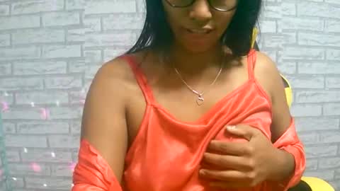 ariah13 online show from March 7, 5:58 am