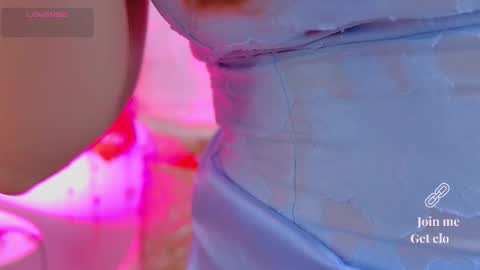 Aria Heavens online show from March 2, 7:09 pm