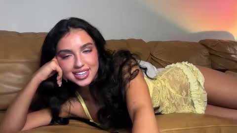 Aria  online show from September 20, 12:32 am