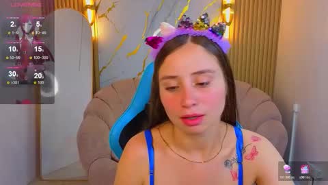 ariana18_b online show from March 19, 1:48 pm