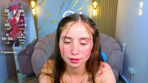 ariana18_b online show from April 2, 1:41 pm