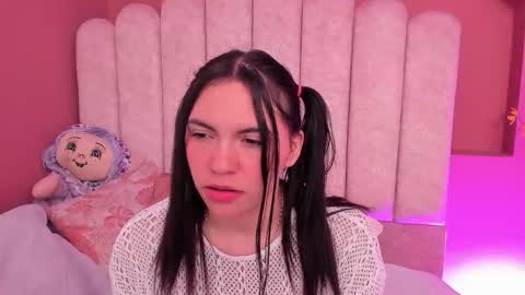 ariana__clauss online show from November 7, 11:09 pm