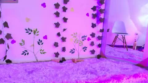 ariana_castillo__ online show from February 25, 4:38 pm