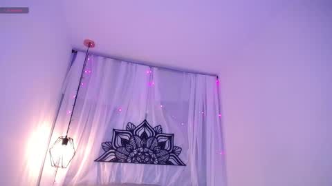 ARIANA online show from March 10, 7:29 pm