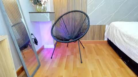 Ariana online show from February 17, 12:27 pm