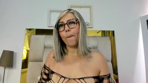  ARI  online show from February 13, 8:03 pm