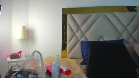  ARI  online show from October 19, 4:25 am