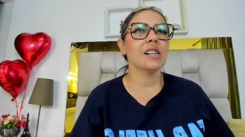  ARI  online show from February 15, 8:12 pm