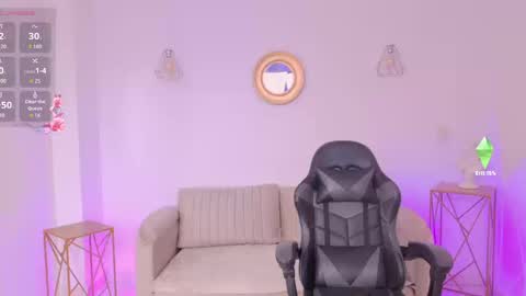 Ariana online show from March 24, 4:12 pm