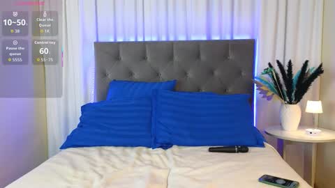 Ariana online show from November 20, 12:22 am