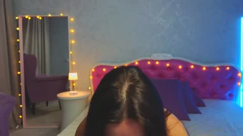 Ariana online show from January 23, 10:54 pm