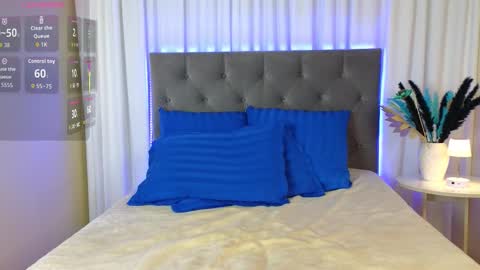 Ariana online show from October 6, 12:05 am