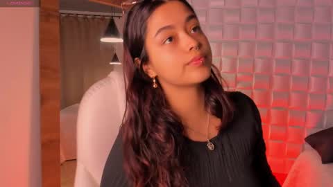 Snapshot of ariana_pierce chatting on September 10, 12:27 pm Ariana online show from September 10, 12:27 pm