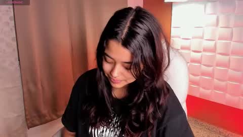 Snapshot of ariana_pierce chatting on September 21, 12:37 pm Ariana online show from September 21, 12:37 pm