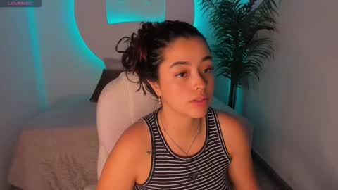 Snapshot of ariana_pierce chatting on October 21, 12:42 pm Ariana online show from October 21, 12:42 pm