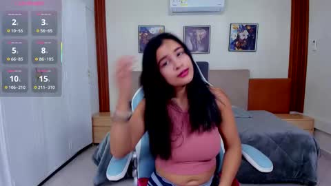 Ariana online show from January 13, 10:41 am