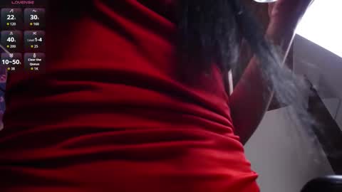 ariana_toro online show from January 6, 5:38 pm