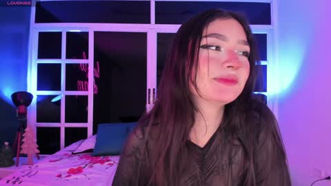 Ari online show from December 19, 3:18 am
