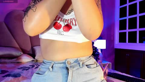 Ari online show from December 14, 3:17 am