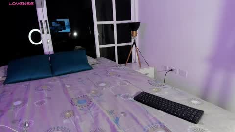 Ari online show from January 19, 3:18 am