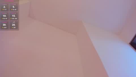 Ari online show from March 2, 5:08 am