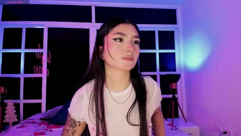 Ari online show from December 15, 3:45 am