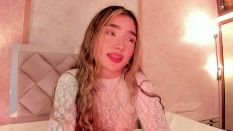 Snapshot of ariana_villada chatting on October 18, 4:04 am Ari online show from October 18, 4:04 am