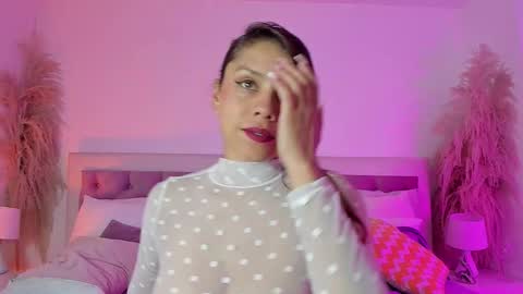 Snapshot of arianaa_collins chatting on October 14, 11:57 am Arianna Collins online show from October 14, 11:57 am