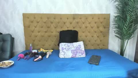 Snapshot of arianadiosa1 chatting on September 11, 1:55 pm Ariana diosa online show from September 11, 1:55 pm