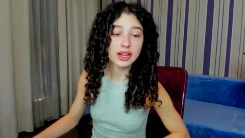 ArianaFox online show from September 14, 7:50 am