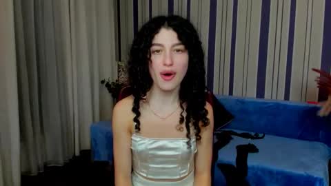 ArianaFox online show from September 17, 4:16 pm