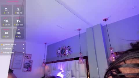 Ariana online show from October 20, 4:21 pm